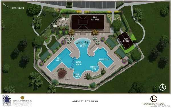 $974,990 | 13796 Daffodil Point, Parker, CO 80134