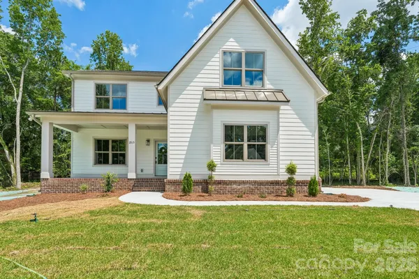 $844,999 | 2315 Chateau Court, Matthews, NC 28105