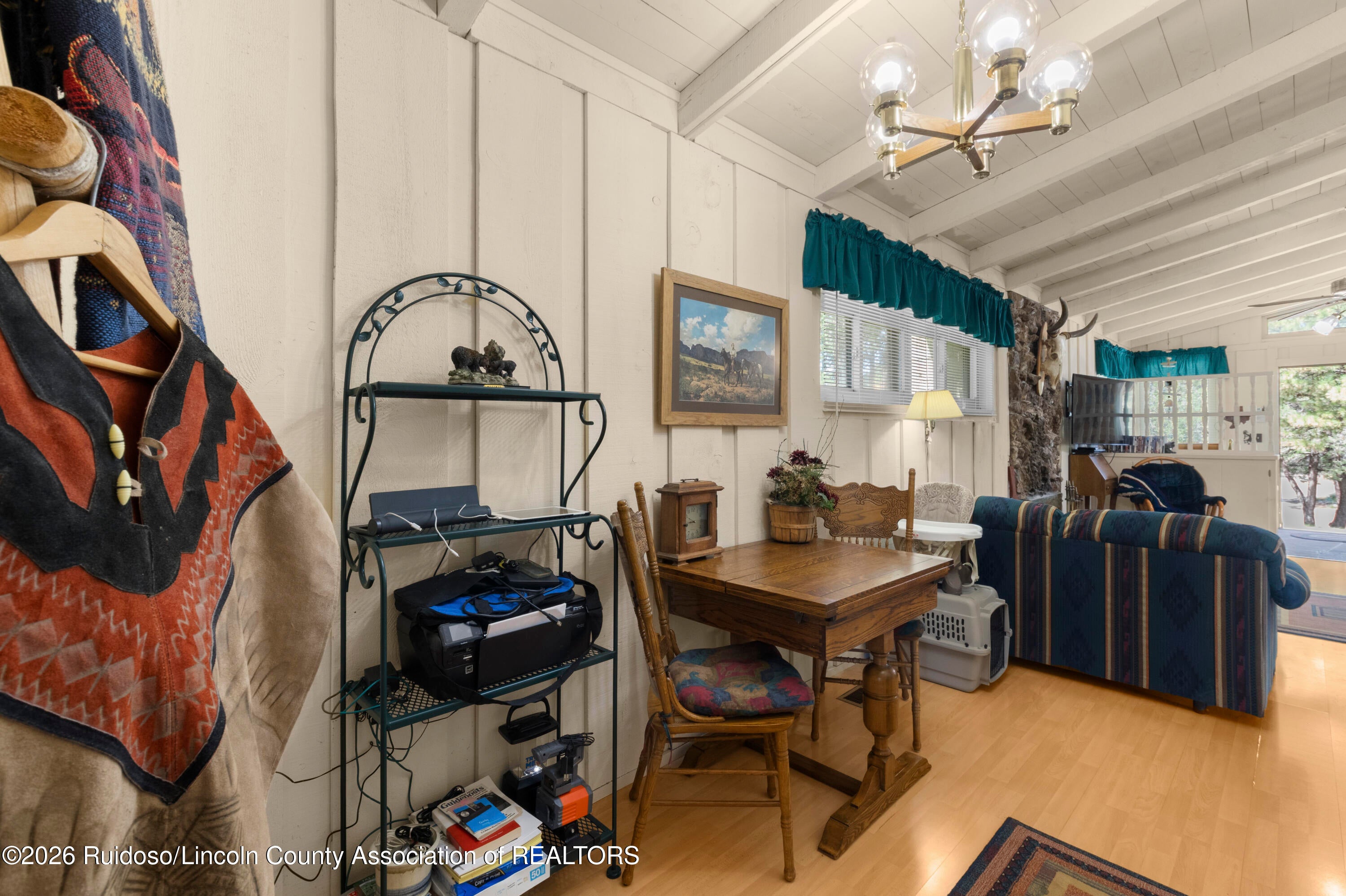 105 Nob Drive Ruidoso, NM 88345 - Photo 30 of 71 Gallery Image 30