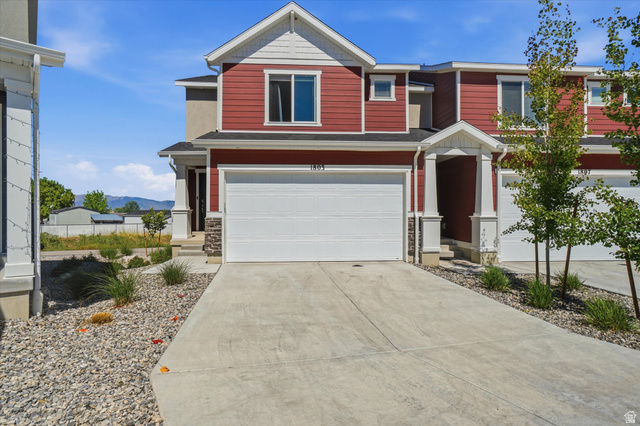 1803 North Patchwork Avenue Tooele, UT 84074 - Photo 3 of 28