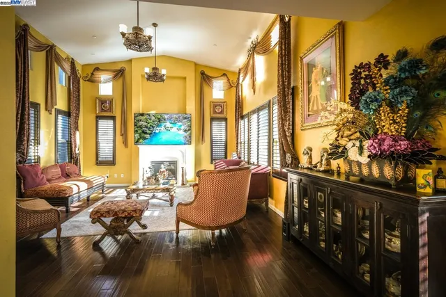 $1,945,000 | 3252 Carpenter Way, San Ramon, CA 94582