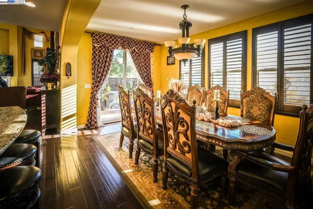 $1,945,000 | 3252 Carpenter Way, San Ramon, CA 94582