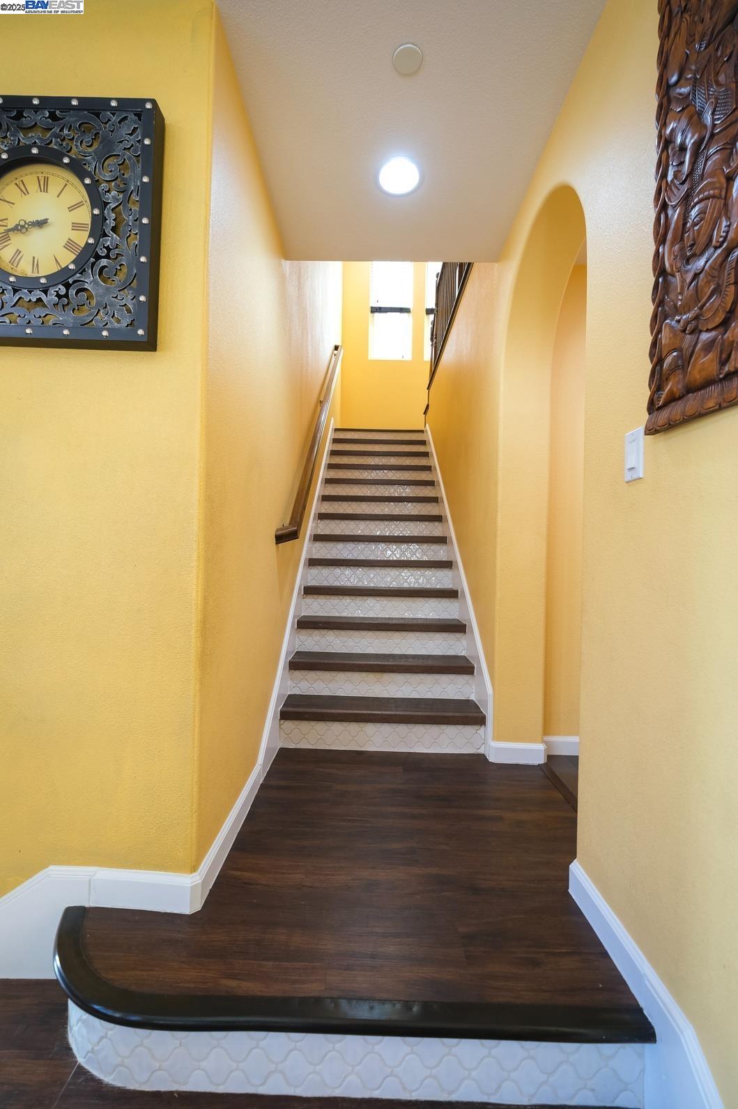 3252 Carpenter Way San Ramon, CA 94582 - Photo 26 of 58 a view of entryway