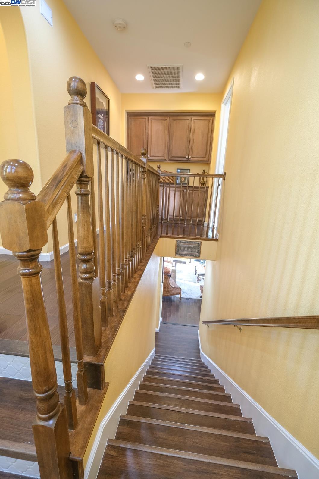 3252 Carpenter Way San Ramon, CA 94582 - Photo 29 of 58 a view of entryway