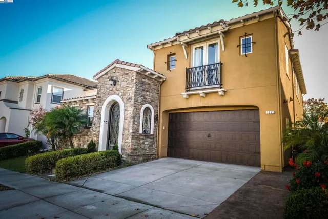 $1,945,000 | 3252 Carpenter Way, San Ramon, CA 94582