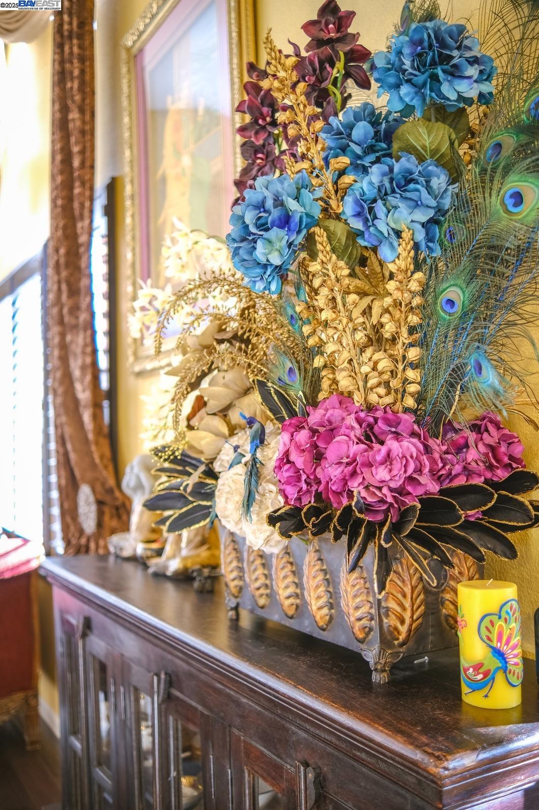 3252 Carpenter Way San Ramon, CA 94582 - Photo 55 of 58 a view of a street with sitting area