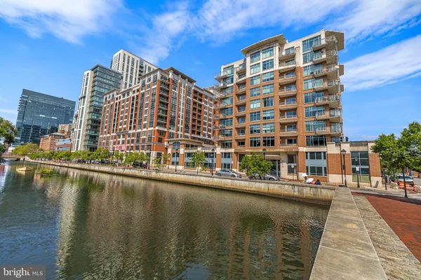 $425,000 | 1400 Lancaster Street, Unit 605, Baltimore, MD 21231