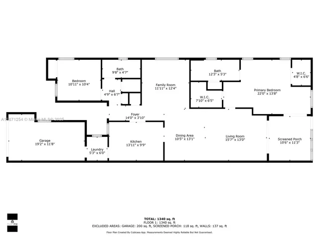 a picture of a black and white wall