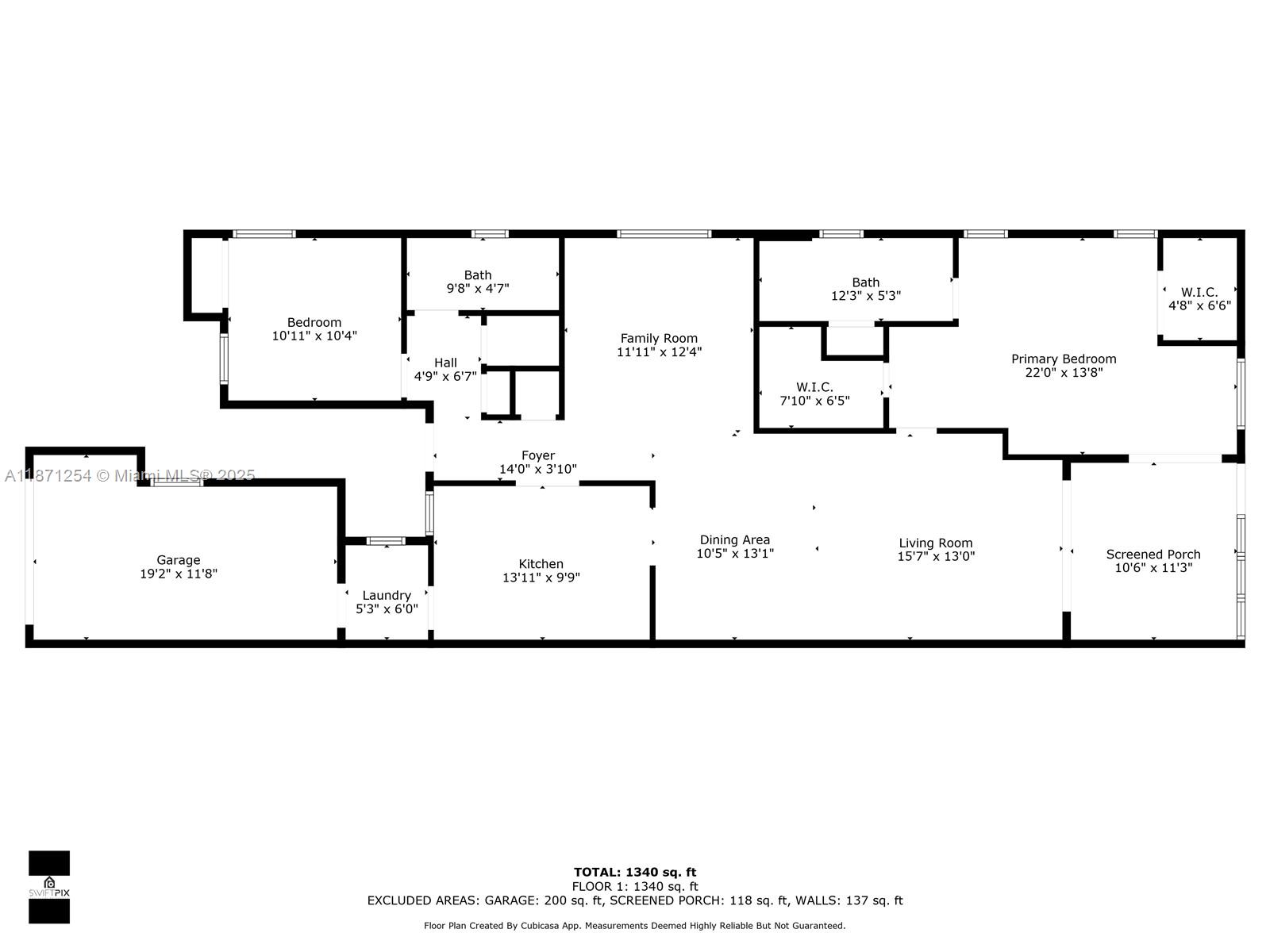 6139 Sunrise Pointe Court, Unit A Delray Beach, FL 33484 - Photo 3 of 41 a picture of a black and white wall