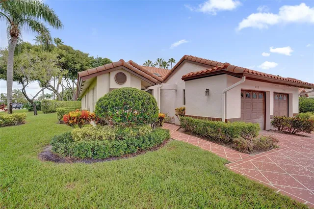 $309,000 | 6139 Sunrise Pointe Court, Unit A, Delray Beach, FL 33484