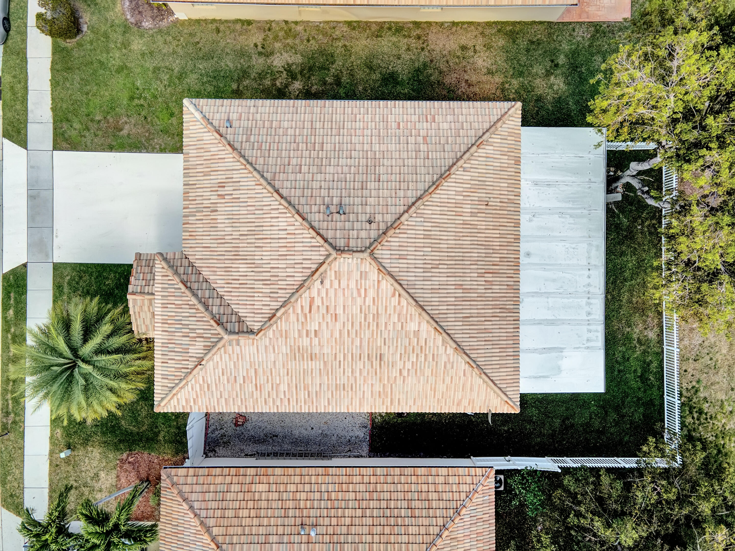 1016 Fosters Mill Road Boynton Beach, FL 33436 - Photo 36 of 36 DJI_0881