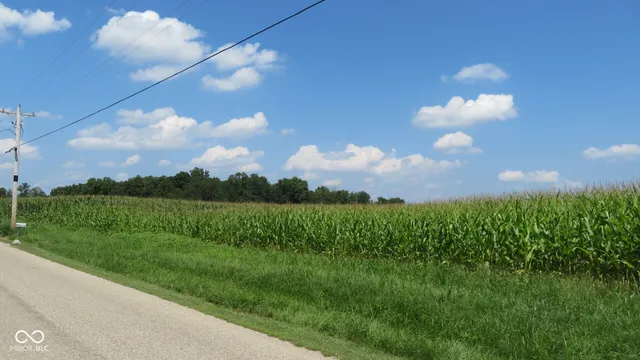 $510,000 | 0 600th Road West, Crawfordsville, IN 47933