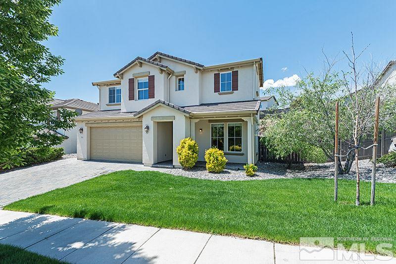 7130 Provence Circle Reno, NV 89523 - Photo 1 of 1 Photo 1