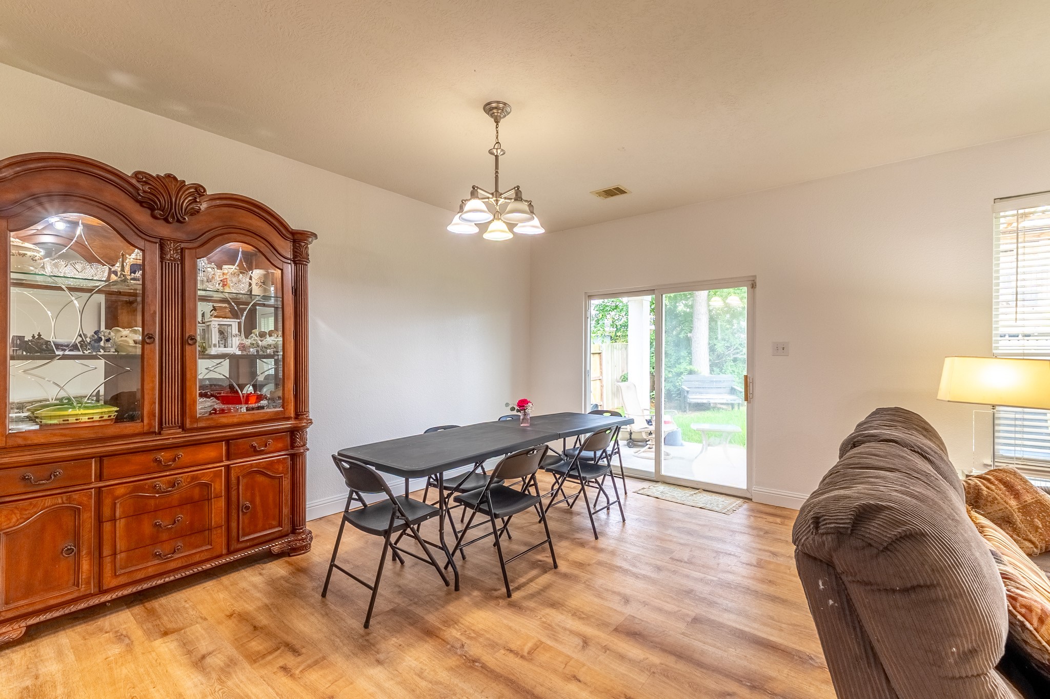 18226 West Ridge Bend Lane Cypress, TX 77433 - Photo 8 of 34 Dining room area