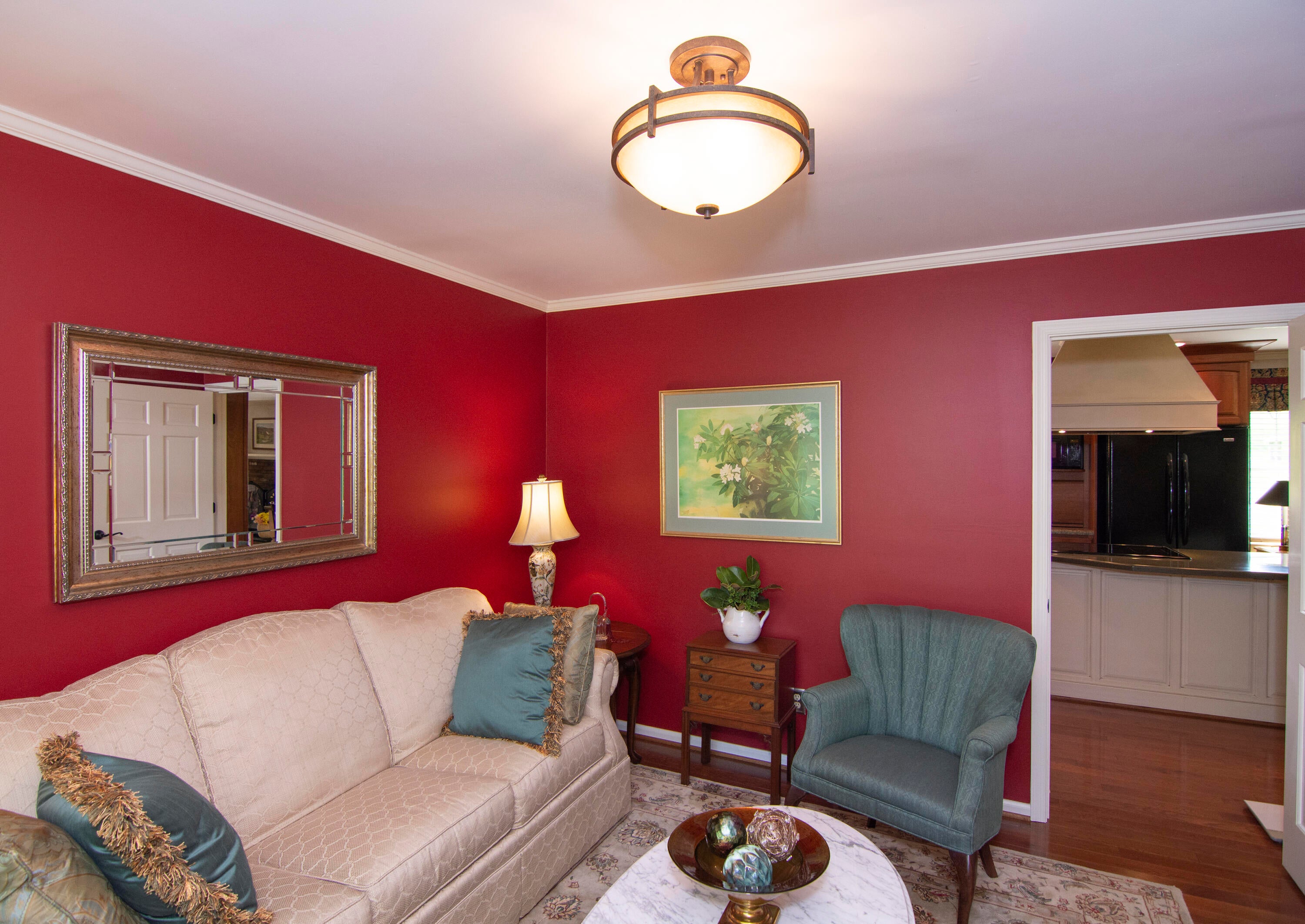 230 Rader Road Lewisburg, WV 24901 - Photo 14 of 46 Gallery Image 14