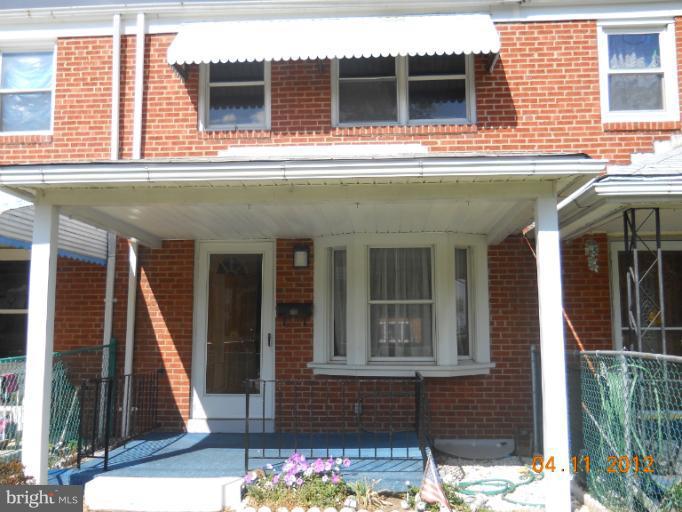 304 Stemmers Run Road Essex, MD 21221 - Photo 12 of 12 Exterior (Front)