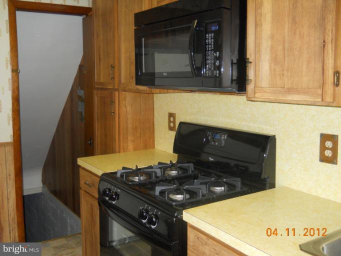 304 Stemmers Run Road Essex, MD 21221 - Photo 7 of 12 Kitchen