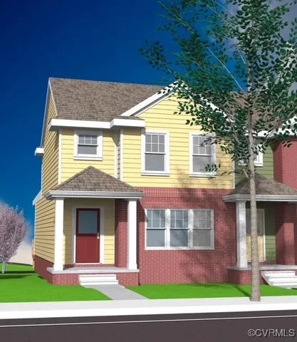 $342,000 | 2213 Perry Street, Richmond, VA 23225