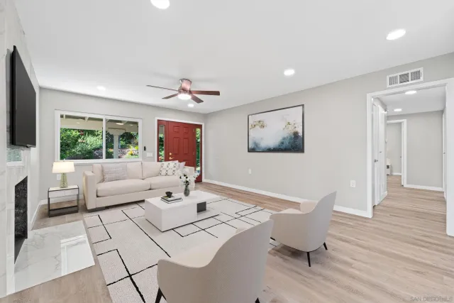 $649,950 | 12424 Rios Road, San Diego, CA 92128