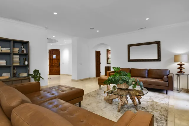 $8,250,000 | 1493 Sycamore Canyon Road, Santa Barbara, CA 93108