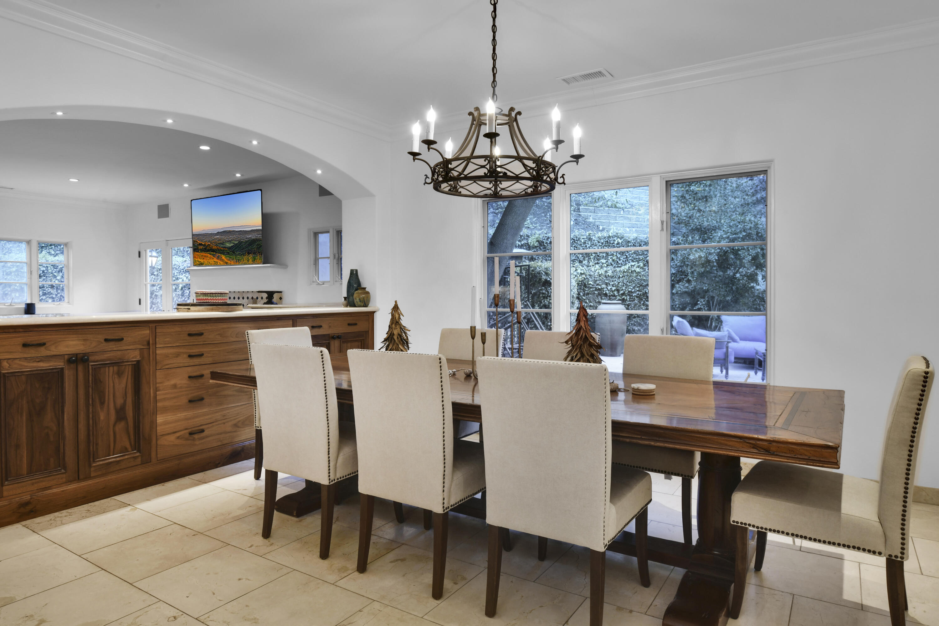 1493 Sycamore Canyon Road Santa Barbara, CA 93108 - Photo 15 of 78 SN14 new