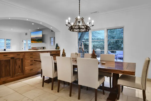 $8,250,000 | 1493 Sycamore Canyon Road, Santa Barbara, CA 93108