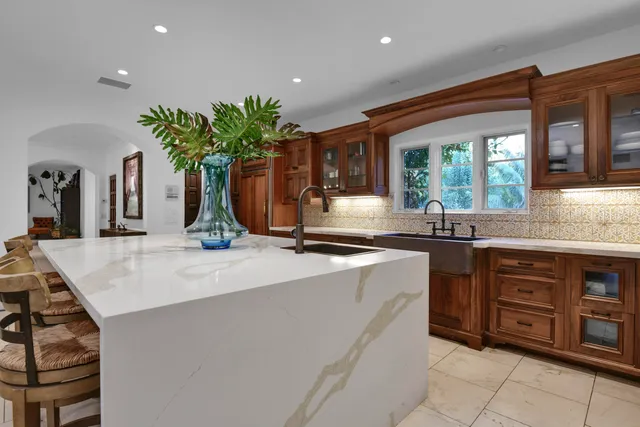 $8,250,000 | 1493 Sycamore Canyon Road, Santa Barbara, CA 93108