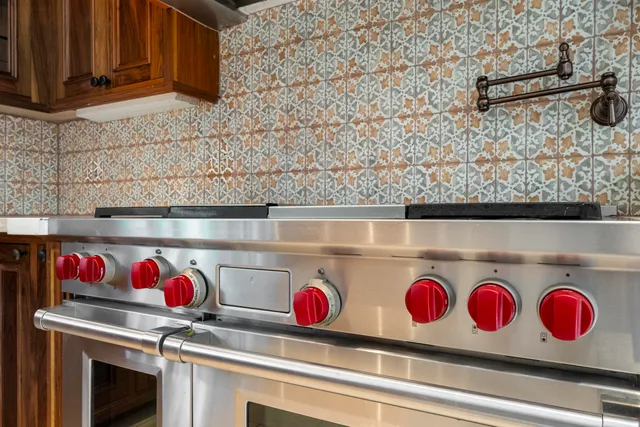 $8,250,000 | 1493 Sycamore Canyon Road, Santa Barbara, CA 93108