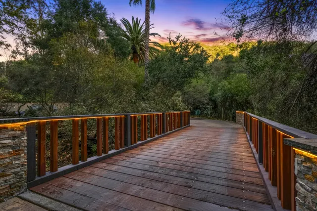 $8,250,000 | 1493 Sycamore Canyon Road, Santa Barbara, CA 93108