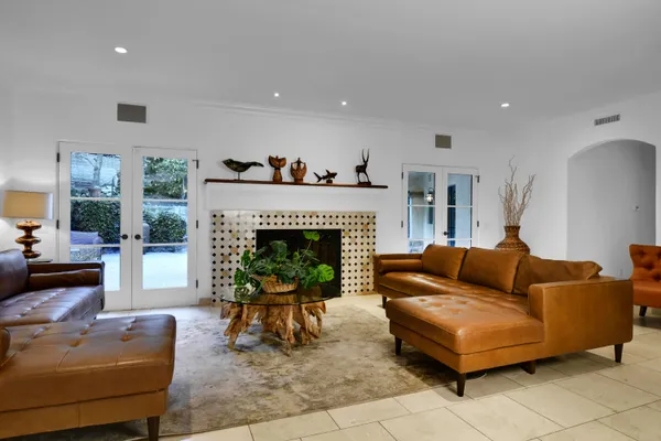 $8,250,000 | 1493 Sycamore Canyon Road, Santa Barbara, CA 93108