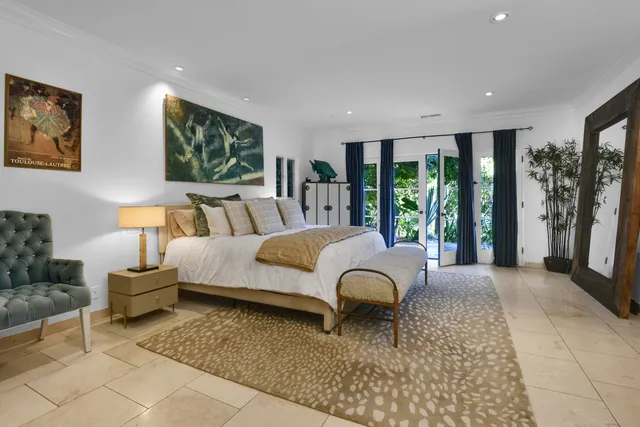 $8,250,000 | 1493 Sycamore Canyon Road, Santa Barbara, CA 93108