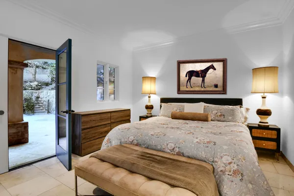 $8,250,000 | 1493 Sycamore Canyon Road, Santa Barbara, CA 93108