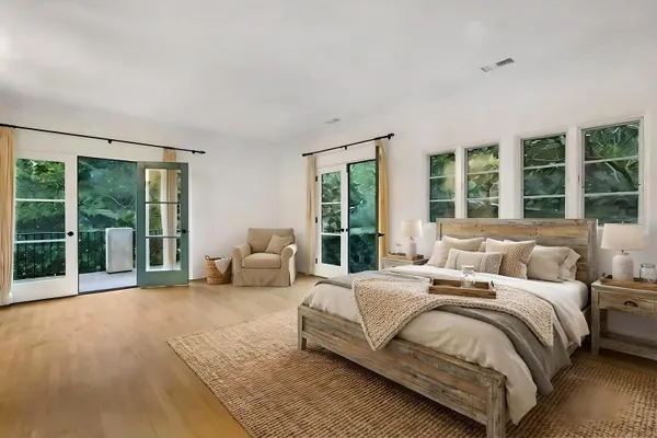 $8,250,000 | 1493 Sycamore Canyon Road, Santa Barbara, CA 93108