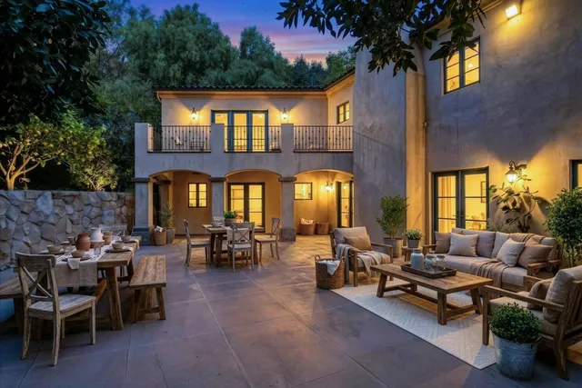 $8,250,000 | 1493 Sycamore Canyon Road, Santa Barbara, CA 93108