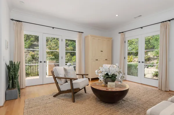 $8,250,000 | 1493 Sycamore Canyon Road, Santa Barbara, CA 93108