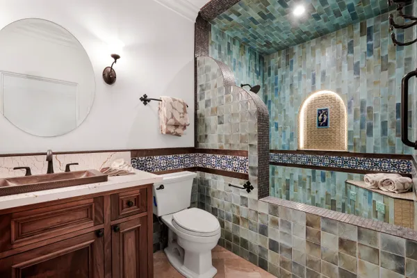 $8,250,000 | 1493 Sycamore Canyon Road, Santa Barbara, CA 93108