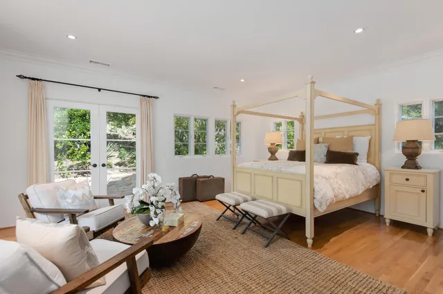 $8,250,000 | 1493 Sycamore Canyon Road, Santa Barbara, CA 93108