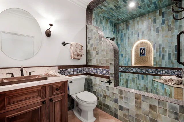 $8,250,000 | 1493 Sycamore Canyon Road, Santa Barbara, CA 93108