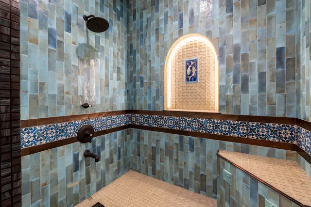 $8,250,000 | 1493 Sycamore Canyon Road, Santa Barbara, CA 93108