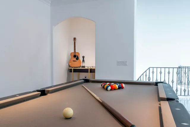 $8,250,000 | 1493 Sycamore Canyon Road, Santa Barbara, CA 93108