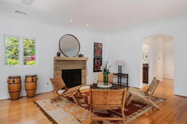 $8,250,000 | 1493 Sycamore Canyon Road, Santa Barbara, CA 93108