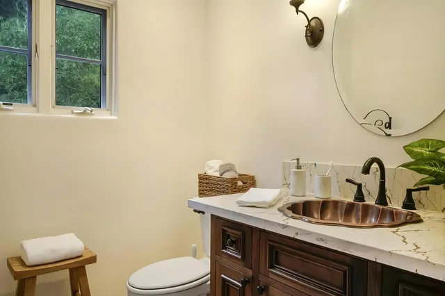 $8,250,000 | 1493 Sycamore Canyon Road, Santa Barbara, CA 93108