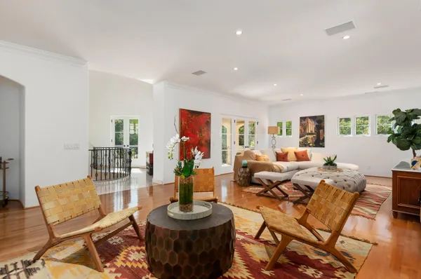 $8,250,000 | 1493 Sycamore Canyon Road, Santa Barbara, CA 93108