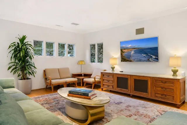 $8,250,000 | 1493 Sycamore Canyon Road, Santa Barbara, CA 93108