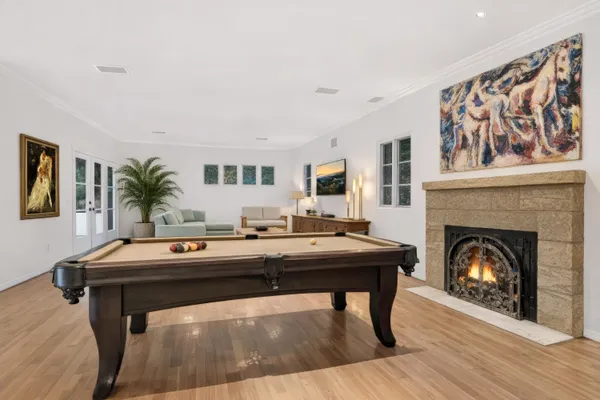 $8,250,000 | 1493 Sycamore Canyon Road, Santa Barbara, CA 93108