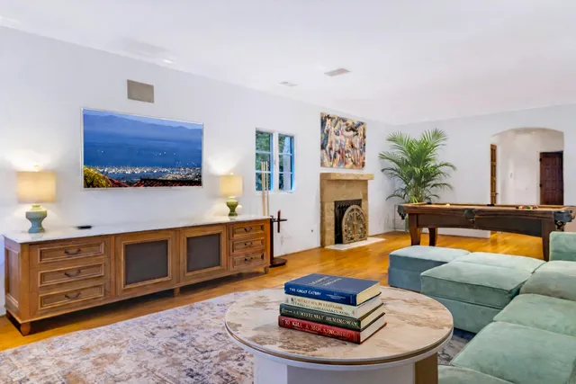 $8,250,000 | 1493 Sycamore Canyon Road, Santa Barbara, CA 93108