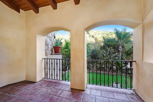 $8,250,000 | 1493 Sycamore Canyon Road, Santa Barbara, CA 93108