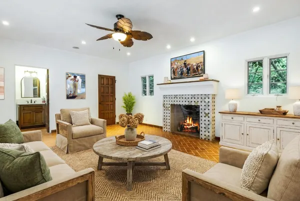 $8,250,000 | 1493 Sycamore Canyon Road, Santa Barbara, CA 93108