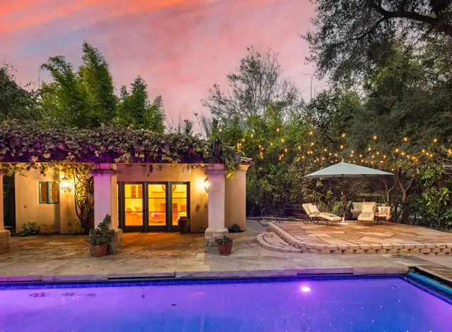 $8,250,000 | 1493 Sycamore Canyon Road, Santa Barbara, CA 93108