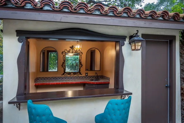 $8,250,000 | 1493 Sycamore Canyon Road, Santa Barbara, CA 93108
